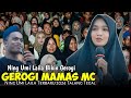 NING UMI LAILA BIKIN GEROGI MAMAS MC - NING UMI LAILA TERBARU TALANG TEGAL