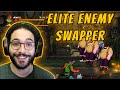 Streets of Rage 4 Elite Mod Enemy Swapper Arcade Mania+ by Bragdras | Mr X Nightmare DLC Patch