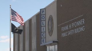 Town of Tonawanda Supervisor speaks on resident concerns on crime