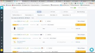 How To Add Tracking Numbers To Paypal