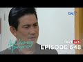 Abot Kamay Na Pangarap: Morgana and Zoey’s scheme against RJ! (Episode 648 - Part 3/3)