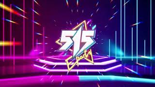 [ INSTRUMENTAL ] “ TOGETHER ”S.T.U.N 515 E-party | MOBILE LEGENDS | 2021