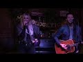 Kelsea Ballerini- “Miss Me More” (Secret NYC Pop Up 11/2/17)
