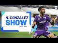 Nicolas Gonzalez SHOW: Every Goal | Serie A 2023/24