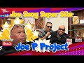 JOE SANG SUPER STAR - BELAJAR BAHASA INGGRIS DARI FILM || JOE P PROJECT || PART 1