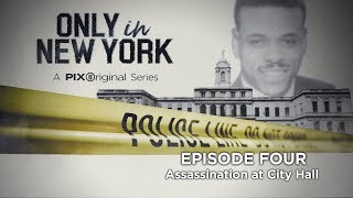 Assassination of Councilman James Davis – Only in New York – Episode 4