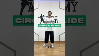 Circle Glide 📚 Learn in 1 min Tutorial