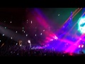 Radioactive by Imagine Dragons live in Austin Feb 20 2014