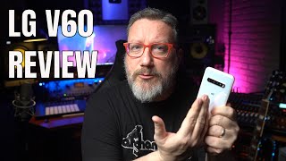 Why Is No One Buying This Phone? | LG V60 Review