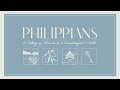 The Way We Stand | Philippians 4:1-3 (Classic Service)