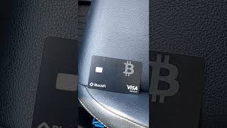 Credit Card Review - BlockFi Visa (SUSPENDED)