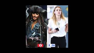 #Johnny Depp vs #Amber Heard #depphead #jacksparrow #piratesofthecaribbean  #justiceforjohnnydepp