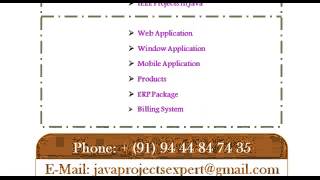 JAVA PROGRAMS IN UKRAINE
