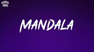 Fly Project - Mandala (lyrics)