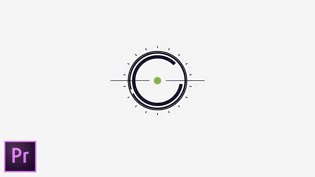 Free Logo Animation Template Premiere Pro Giftnolf