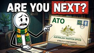 5 ATO Red Flags That Will Get You Audited in 2026
