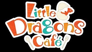 Conheça Little Dragons Café Multi