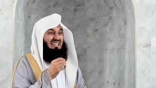 How do I know if I'm being punished or tested? INTERESTING RESPONSE - Mufti Menk