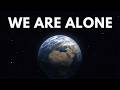 The Universe is Silent for a Reason... And It's Terrifying