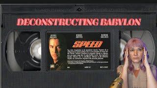 Deconstructing Babylon - Speed (1994) | Discerning Clerk reviews