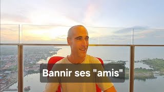 Bannir ses amis - comment identifier les parasites, boulets et autres sangsues