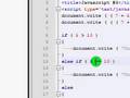 Javascript Tutorial #3 - Part 1