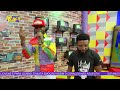 Mc Cabinda feat Biury Shine- Pé na estrada (na tv)