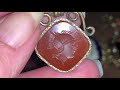 vintage jewelry identification cameo jewelry part i