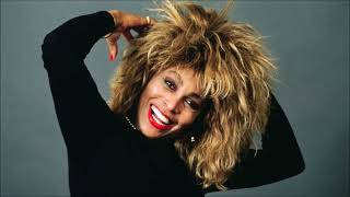 Tina Turner - Break Every Rule (Disco Version)