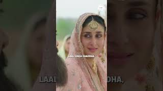 Playing Different Characters On Screen: Challenges & Rewards - Kareena Kapoor Khan #shorts