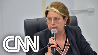 Vereadora do PT é cassada após denunciar suposta apologia ao nazismo em SC | LIVE CNN