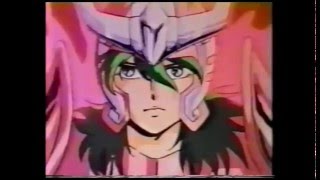 seiya english promo