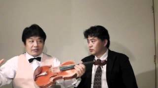 子どもと舞台芸術出会いのフォーラムTV予告編 2012