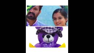 shivanjali V/S Teddy bears..