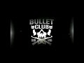 Johnny Gargano AHW Theme With Bullet Club Opening