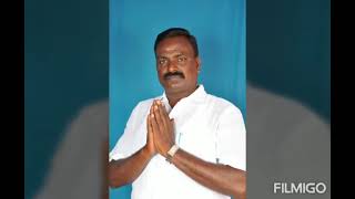 Kavaraipettai President Namachivayam