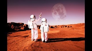 2019 MARS MISSION BY 2022 Science Space Documentary