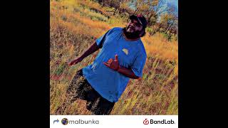 Harold Malbunka - Reflection of Her (EAB song) @easternarrernteband9125