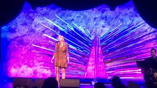 Jessica Hendy - "The Road Ends Here"