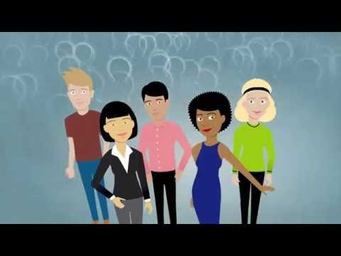 What are ITU standards?