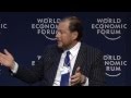 Davos 2014 - The New Digital Context