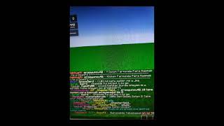 CraftRise SkyBlock ARASUPER Dolandırıcılığı