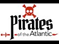 PIrates of the Atlantic Is Now Boarding at Emerald Isle, NC