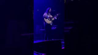 Lucy Dacus New Song - (New York, Brooklyn Steel 10.8.24)