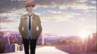 「AMV」Angel Beats - Heaven Knows