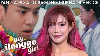 My Ilonggo Girl | Episode 20 IBA NA ANG MUKHA NI VENICE! February 13 2025 Full Episode StoryTelling