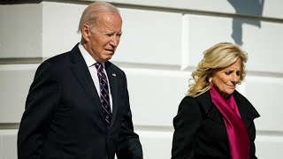 Fuming Democrats turn on the Bidens over Jillâs bombshell Joe admission