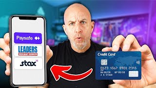 How to Accept Credit Card Payments | Best Methods for Your Online Store (2025)