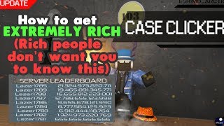 Case Clicker Game Full Scriptsfullbest Tube10xnet - 