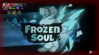 Lost Castle Frozen Soul 失落城堡冰之巫灵